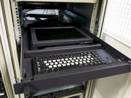 Mission-Critical Tech | Blue-Chip Clients