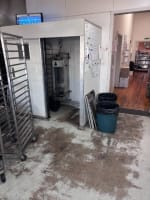 Bakery/Cafe in Wycheproof Regional Victoria (JASW0065)