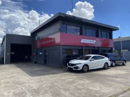 Brisbane Car Rental Business for Sale with Mechancial Workshop