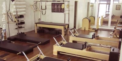 Pilates / Physio Studio for Sale