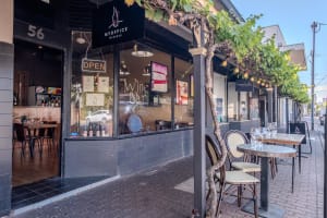 Wine Bar & Commercial Kitchen on King William Road