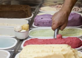 Huge Potential Gelato/Sorbet Kiosk for sale in Doncaster Area [2407121]