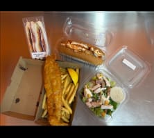 Snack Shack