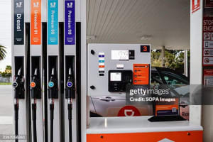 Fuel Station For Sale Trafalgar Vic 3824