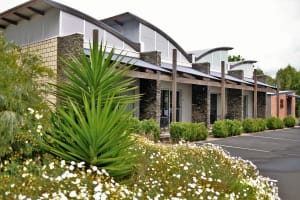 Great cash flow & long lease - Lifestyle accommodation business in wine country