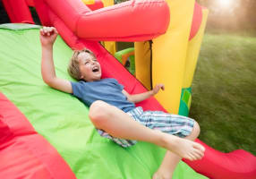 Thriving Indoor Play Centre & Party Venue | $10,500+ Weekly Revenue | Established Brand [2605293]