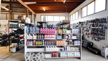 Prime Portland Freehold Business Opportunity – Established Retail & Workshop