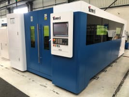 HIGHLY PROFITABLE LASER CUTTING MANUFACTURING BUSINESS -  NATIONAL SUPPLIER