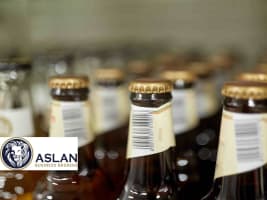 BOTTLE SHOP FOR SALE