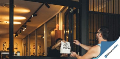 Prime Darlinghurst Hospitality Opportunity 5 days 16k Revenue