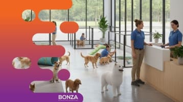 36379- Dog Day-Care & Grooming Business With Strong Client Base