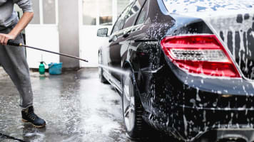 Priced To Sell! Car Wash, Detailing and Cafe netting $4600 per week - 13 years lease - Sydney West