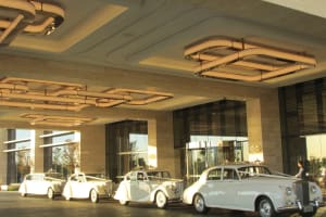 FOR SALE: Allure & Belle Limousines - WA's Premier Wedding & Event Hire Business