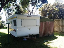 CARAVAN PARK FREEHOLD PASSIVE INVESTMENT - SECURE INCOME  OPPORTUNITY