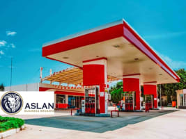 DEALERSHIP PETROL STATION FOR SALE
