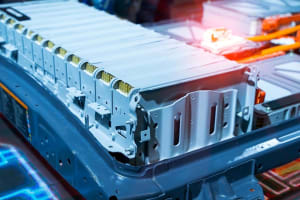 First Time to Market  Turnkey Lithium Battery Tech Suite with IoT, BMS & Robotic Assembly Line