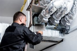 UNDER CONTRACT/SOLD Commercial Refrigeration & HVAC Business