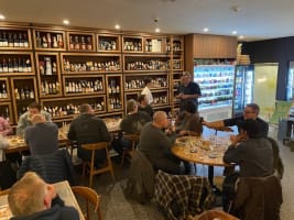 Profitable Bottle Shop and Wine Bar – Melbourne