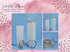 CRAFT BLANKS SUPPLIER ESTABLISHED CUSTOMERS ONLINE ONLY RUN FROM HOME