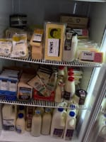 Fresh Local Produce - Speciality Foods - Fruit & Veg Boxes