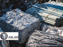 Well-Established Scrap Metal Recycling Business For Sale