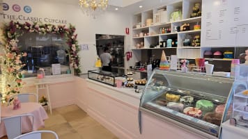 Cupcakes and Cakes Manufacturing + Classes – Sydney, NSW