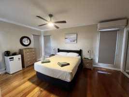 Fully Renovated Freehold Hotel with Large Guest House in Popular Tourist Town - 127HF