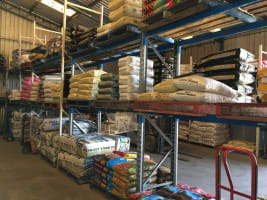 Thriving Business in the Golden Triangle