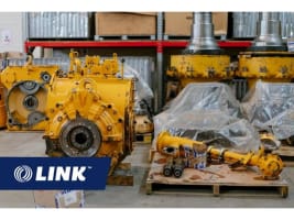 Established Mining Engineering Company