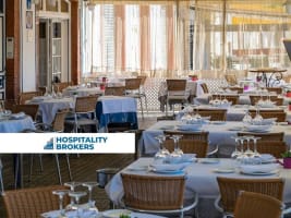 Bar & Grill Restaurant | Central West | New Lease!