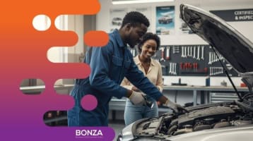 36303 - Strong Performing Car Dealership and Automotive Business