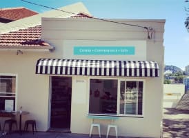 CONVENIENCE STORE/CAFE/TAKEAWAY - GROWTH AREA - HEAVILY REDUCED PRICE