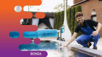 36185 - Specialist Pool Maintenance Business for Sale