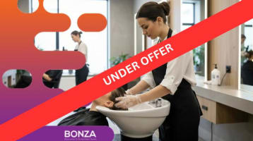 Under Offer 36632 - Longstanding Hair Salon with Loyal Clients