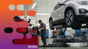 36833 Profitable Mechanical Workshop with Experienced Team