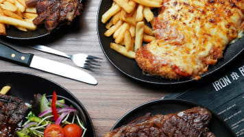 Iron River Bar & Grill – Proven Performer in Premium Highway Position