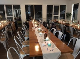 Absolute Waterfront Restaurant