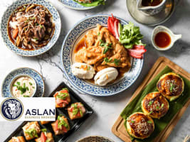 JAPANESE RESTAURANT FRANCHISE FOR SALE
