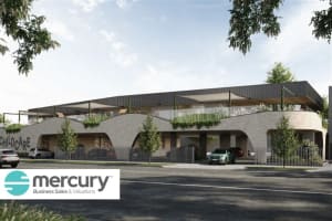 122-Places Childcare in Campbellfield for Lease