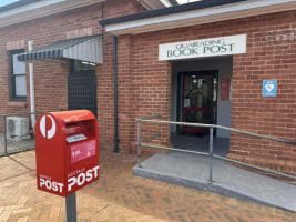 Quairading Book Post  – Established Business & Lifestyle Opportunity