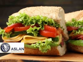 WELL-KNOWN SANDWICH/SALAD BAR FRANCHISE BUSINESS FOR SALE