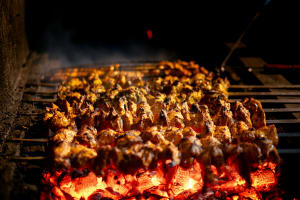 Charcoal Chicken Shop Near Glen Waverley *25k p.w Takings *14 Year Lease *5 Day Trading [2603012]