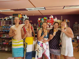 Milk Bar / Lolly Shop $280,000.00