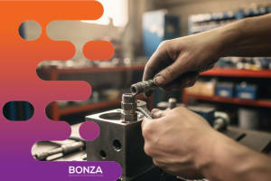 37144 Established Repair Workshop With Mobile Service Offering