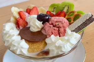 Inner East Japanese Inspired Cafe taking $7,500 p/w (Our Ref: V2061)