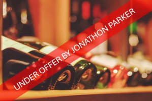 UNDER OFFER - SIMPLY STUNNING METRO LIQUOR STORE