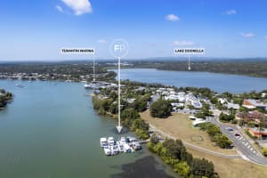 Unique Noosa River Lifestyle Opportunity!