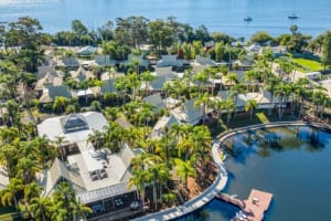 Village Resort Port Macquarie Mid North Coast  Freehold Going Concern Accommodation Business