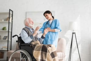 Well Established NDIS/Disability Registered and In Home Care Services Business #386