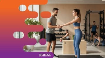 36386 - High-Exposure Dual Gym Opportunity - Loyal Members